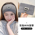 Women's Fall-Winter Wool Set 2026 | 2 Piece Outfit Set - Black