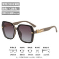Women's Polarized Sunglasses - Light Luxury Style
