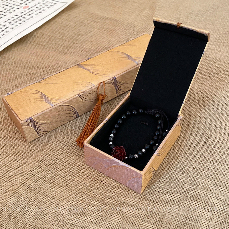 Jewelry Gift Box for Rings, Necklaces and Bracelets - view 4