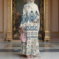 Women's Spring Office Retro Dress 2026 | Elegant Summer Dress - 3K6Y9H026MG8M747
