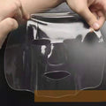 Collagen Magic Crystal Face Mask - Water-Activated, Firming & Hydrating