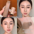 GreatAngel清透浅影修容棒易上色鼻影下颌线立体轮廓修饰平价彩妆