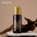 KORMESIC全英文美黑慕斯Mousse匀亮肤色补水润肤跨境外贸厂家批发