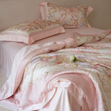 Quiet Forest Pink