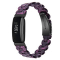 Fits fitbit inspire / HR Watch Band Resin Band 2FitbitInspire2 Special Use