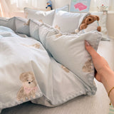 NICE Dog Dog lan