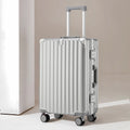 【严选工厂】时尚款高颜值行李箱女男轻便耐用20寸旅行箱子男女