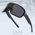 Men's Photochromic Sunglasses - Day Night Windproof