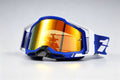 Motorcycle Off-Road Visor - Dust Proof MTB