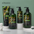 KORMESIC橄榄洗护发四件套Shampoo & Shower Gel跨境外贸厂家批发