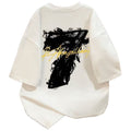 Women's Plus Size Short Sleeve Tee 2026 - As Pictured
