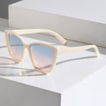 Cat-Eye Export Wholesale Full-Frame Black Glasses Unisex Sunglasses Premium Sunglasses UV-Proof