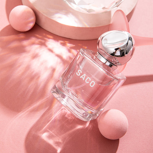 Rose Quartz Crystal Women's Perfume - 50ml