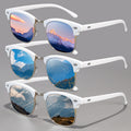 3016 Glasses New Unisex Polarized Sunglasses Vintage Sunglasses Series Driving Sunglasses