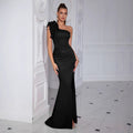 Women's Bodycon Sexy Classic Premium Evening Gown Banquet