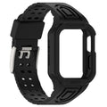 For AppleiWatch Watch Band 876543SEultra8 Third Gen TPU Apple One-Piece apple Original Factory