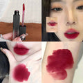 跨境GreatAngel复古雾感唇泥丝绒哑光温柔显白持妆学生党平价彩妆