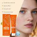 HOYGI Gentle Face Cream - Soothing Daily Moisturizer for Soft, Smooth Skin