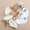 Women's K-Pop Lace Mesh Set 2026 | 2 Piece Outfit Set - As Pictured