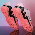 new anti-slip broken nail adult football shoes for men and women professional training children's sh