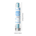 跨境新品LAIKOU莱蔻清洁牛奶皂片4g洗手皂片外贸出口现货护肤品