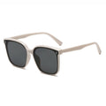 Bestseller Women Sunglasses Premium Face-Slimming Influencer Live Glasses UV-Proof Sunglasses Trendy Street Snap GM Sunglasses