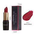 跨境KORMESIC口红lipstick唇部彩妆外贸化妆品源头工厂批发美妆