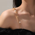 Women's Mesh Set 2026 | 2 Piece Outfit Set - Gold